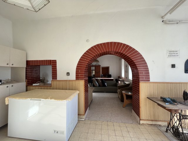 Eladó családi ház, Berekböszörményen 27 M Ft, 3 szobás