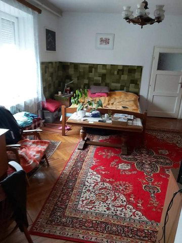 Eladó családi ház, Nyíregyházán 24.9 M Ft, 3 szobás