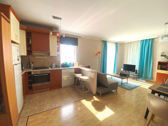 Eladó téglalakás, Szegeden, Malom utcában 67 M Ft, 1+1 szobás