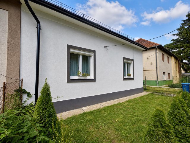 Eladó családi ház, Budapesten, XIV. kerületben 112.9 M Ft