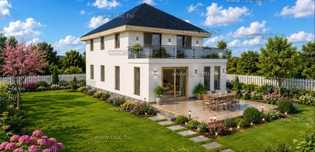 Eladó családi ház, Szentendrén 185 M Ft, 5 szobás