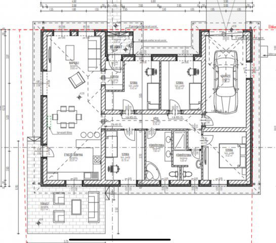 Eladó családi ház, Szigetszentmiklóson 129.9 M Ft, 5 szobás