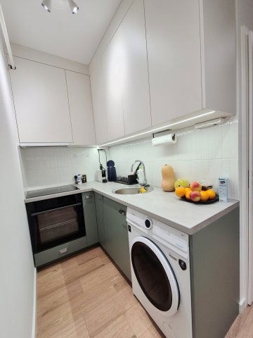 Eladó panellakás, Budapesten, XI. kerületben 59.9 M Ft, 1 szobás