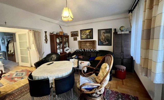 Eladó téglalakás, Budapesten, XII. kerületben, Tusnádi utcában