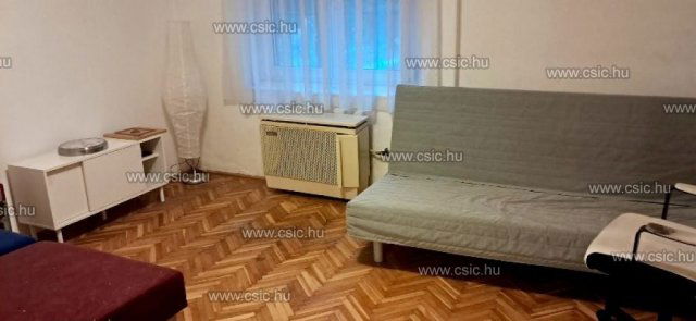 Eladó téglalakás, Budapesten, XIII. kerületben 57 M Ft, 1 szobás