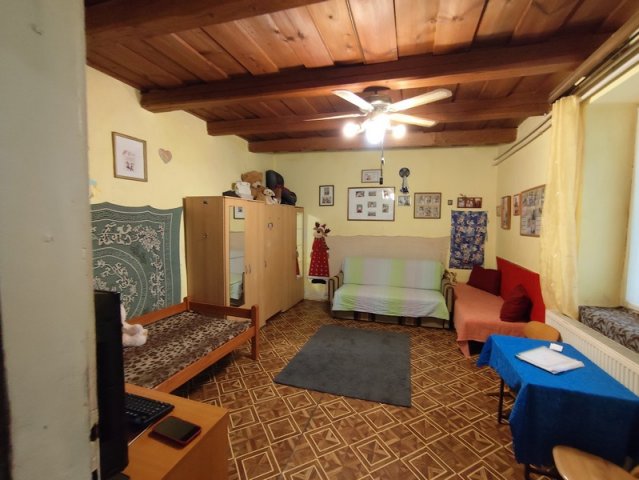 Eladó családi ház, Nagyalásonyon 16.5 M Ft, 1+1 szobás