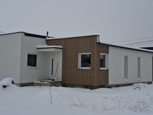 Eladó családi ház, Szolnokon 79.9 M Ft, 4 szobás