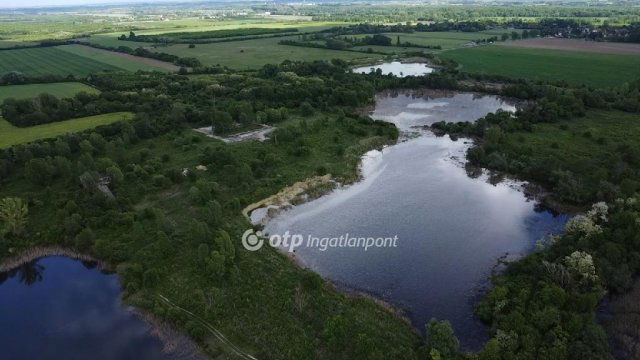 Eladó telek, Csáfordjánosfán 299.25 M Ft / költözzbe.hu