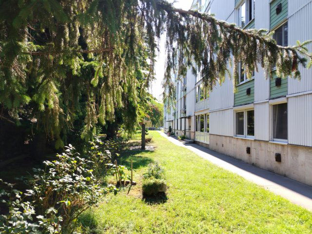Eladó téglalakás, Budapesten, XIV. kerületben, Újvilág utcában