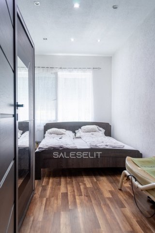 Eladó családi ház, Tégláson 67.5 M Ft, 2 szobás