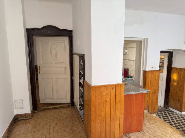 Eladó családi ház, Sárváron 32 M Ft, 3 szobás