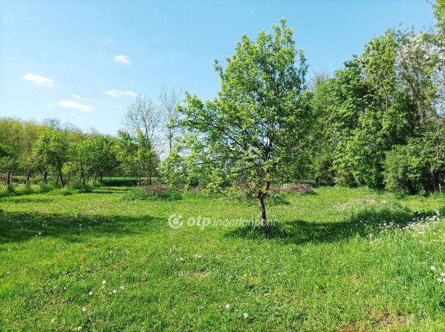 Eladó telek, Ukkon 6.5 M Ft / költözzbe.hu