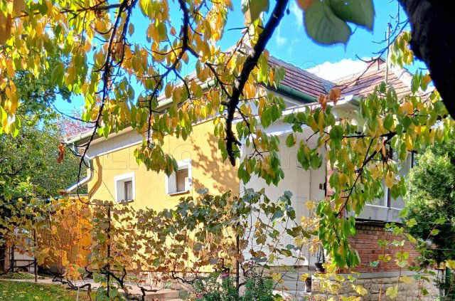 Eladó családi ház, Pétfürdőn 44.9 M Ft, 2 szobás