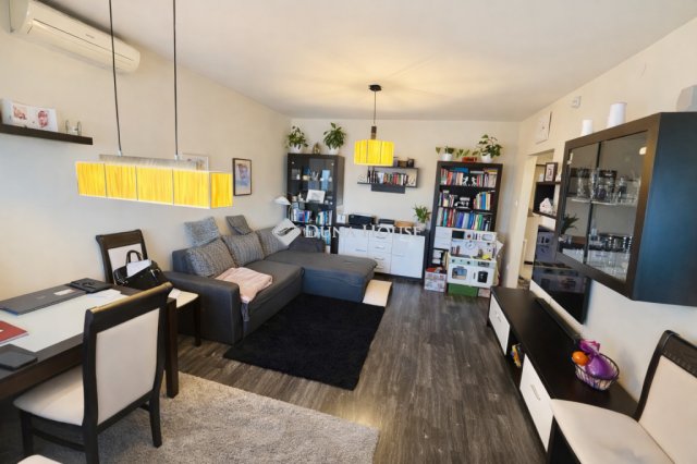 Eladó téglalakás, Debrecenben, Kishegyesi úton 75.9 M Ft