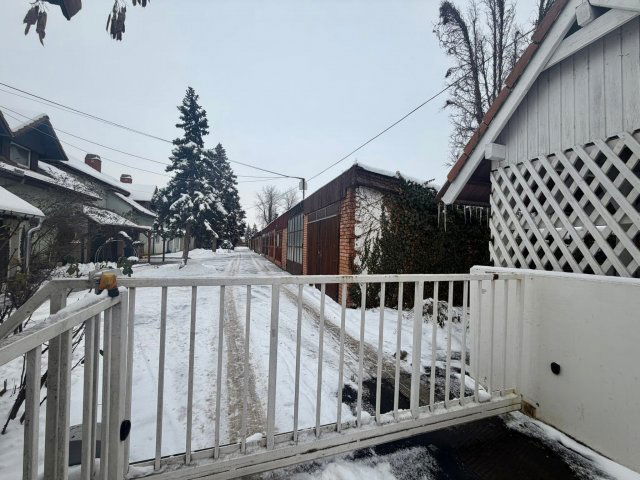 Eladó garázs, Szegeden 8.9 M Ft / költözzbe.hu