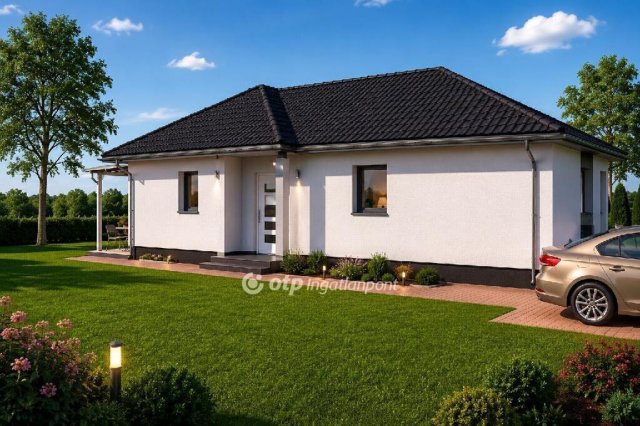 Eladó családi ház, Alsónémediben 118.9 M Ft, 4 szobás
