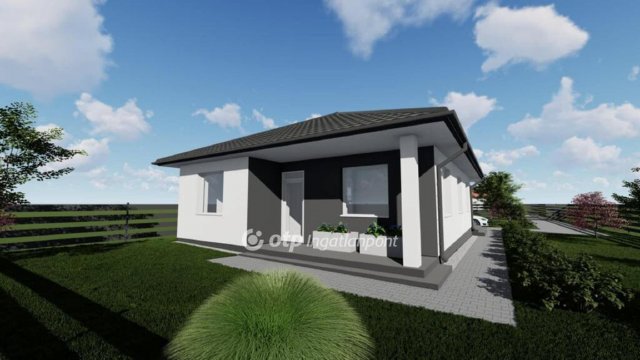 Eladó családi ház, Ságváron 95 M Ft, 4 szobás