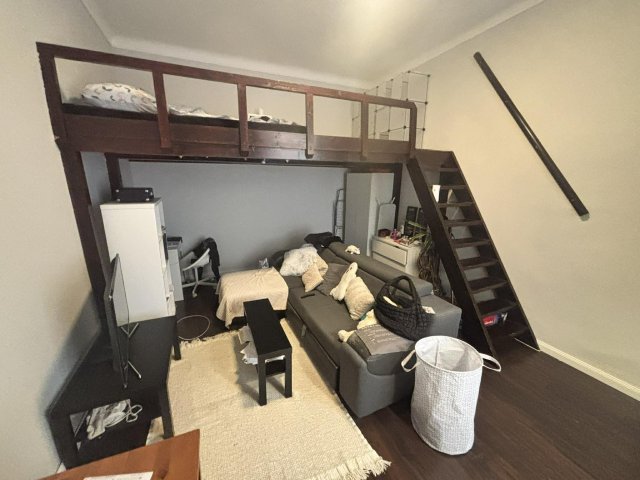 Eladó téglalakás, Budapesten, VII. kerületben, Kazinczy utcában