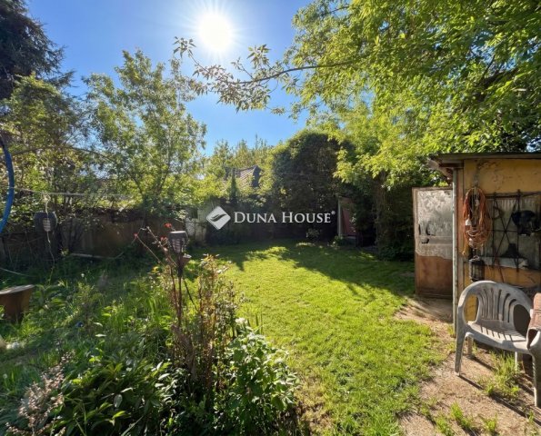 Eladó telek, Nyergesújfaluban 1.6 M Ft / költözzbe.hu