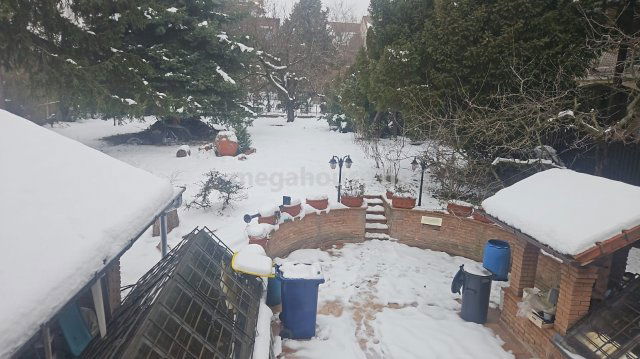 Eladó családi ház, Budapesten, XI. kerületben, Haraszt utcában