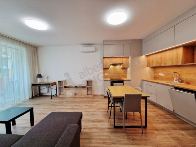 Kiadó téglalakás, albérlet, XI. kerületben, Barázda utcában