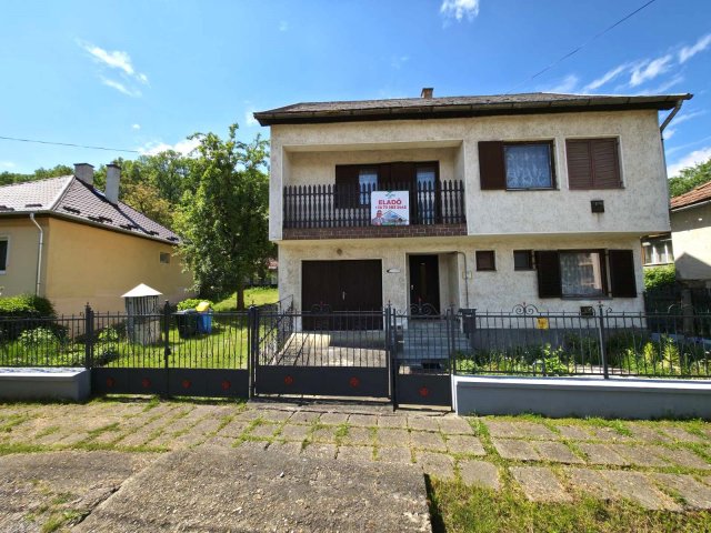 Eladó családi ház, Rudabányán 22.45 M Ft, 5 szobás