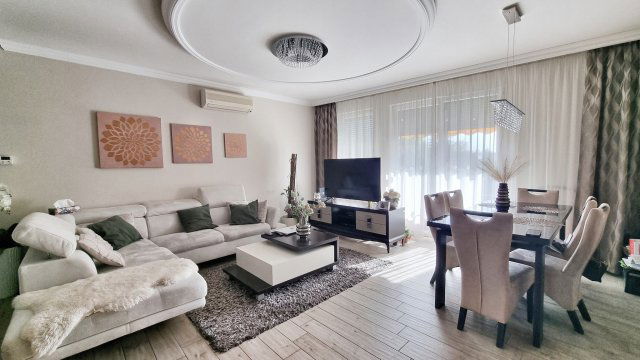 Eladó téglalakás, Nyíregyházán 69.5 M Ft, 3 szobás