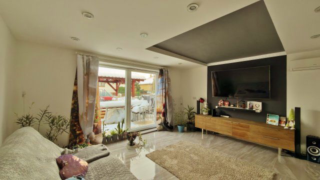 Eladó családi ház, Budapesten, XVII. kerületben 94.9 M Ft