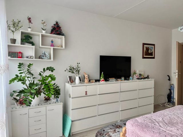 Eladó panellakás, Pécsett, Fáy András utcában 48.9 M Ft