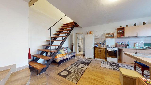 Eladó ikerház, Miskolcon 36.9 M Ft, 3+1 szobás