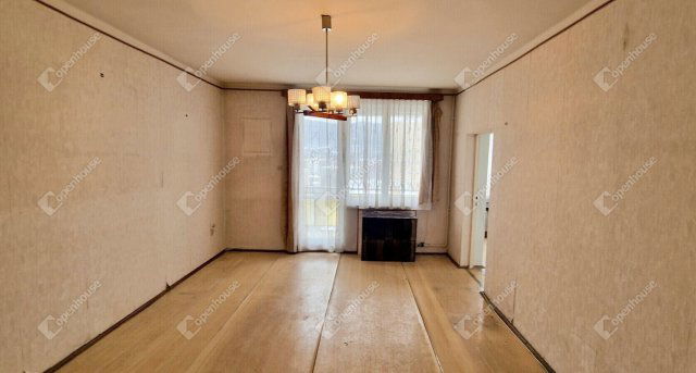 Eladó panellakás, Miskolcon 26.9 M Ft, 2 szobás