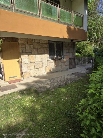 Eladó téglalakás, Balatonbogláron 26.5 M Ft, 1 szobás