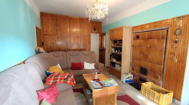 Eladó családi ház, Pusztaszemesen 43.5 M Ft, 3 szobás