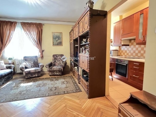 Eladó téglalakás, Budapesten, XIII. kerületben 66.8 M Ft