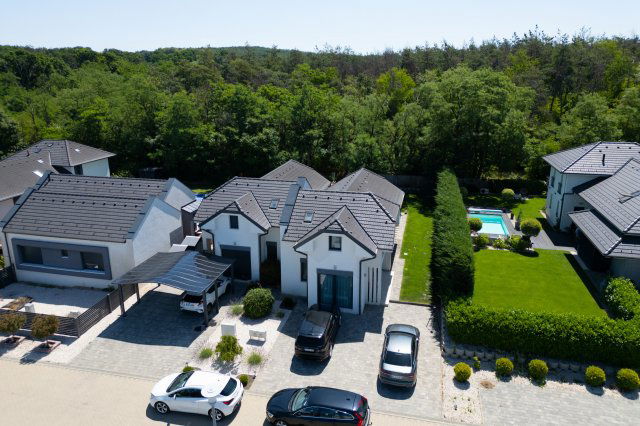 Kiadó ikerház, albérlet, Mogyoródon 890 E Ft / hó, 4 szobás