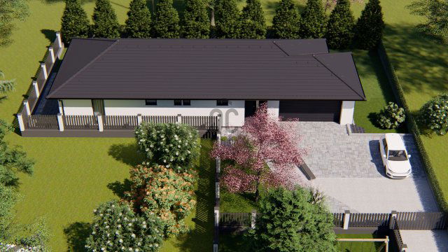 Eladó családi ház, Alsónémediben 144.9 M Ft, 5 szobás