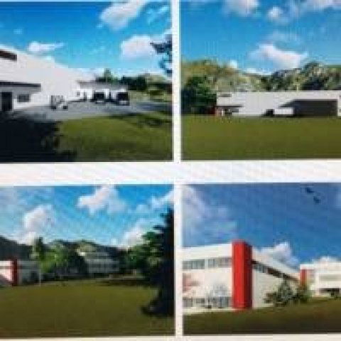 Eladó ipari ingatlan, Budaörsön 220 M Ft / költözzbe.hu