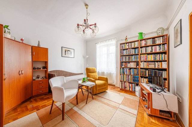 Eladó téglalakás, Budapesten, XIX. kerületben 116.9 M Ft