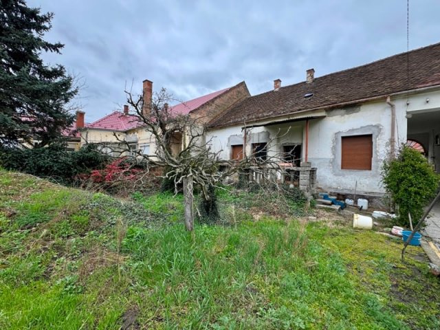 Eladó családi ház, Sellyén 29.9 M Ft, 4 szobás