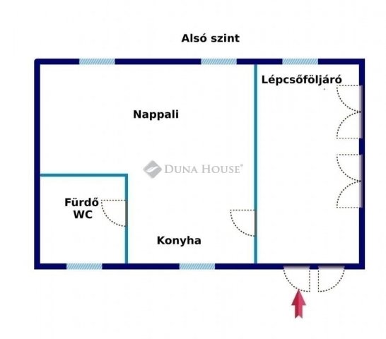 Eladó családi ház, Budapesten, XI. kerületben 83.99 M Ft