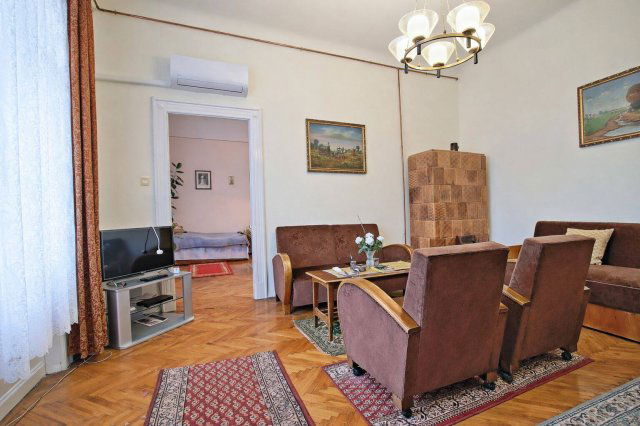 Eladó téglalakás, Budapesten, XIII. kerületben 114.9 M Ft