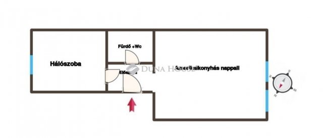 Eladó téglalakás, Budapesten, XIV. kerületben 59.999 M Ft