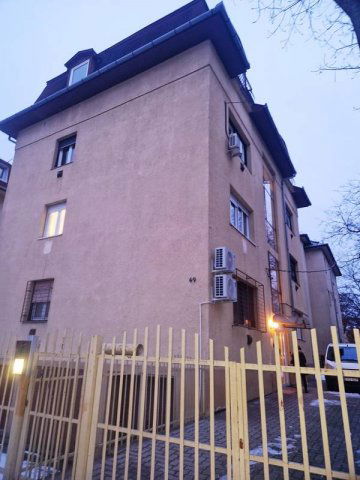 Eladó téglalakás, Budapesten, XIV. kerületben 66.7 M Ft