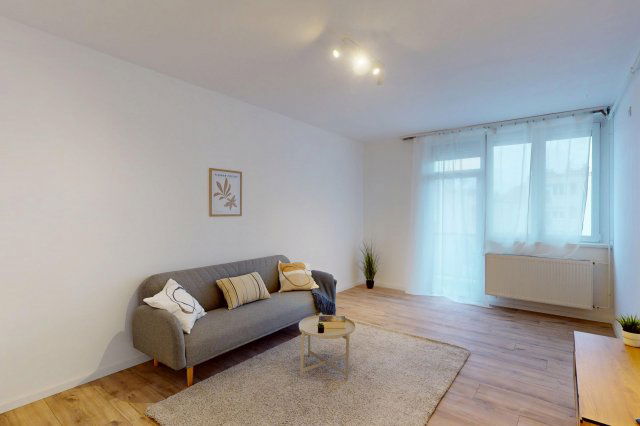 Eladó téglalakás, Nagykanizsán, Platán soron 38.999 M Ft