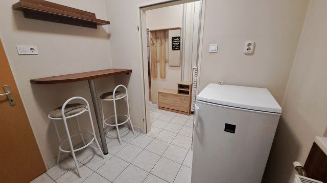 Eladó téglalakás, Nyíregyházán 53.9 M Ft, 3 szobás