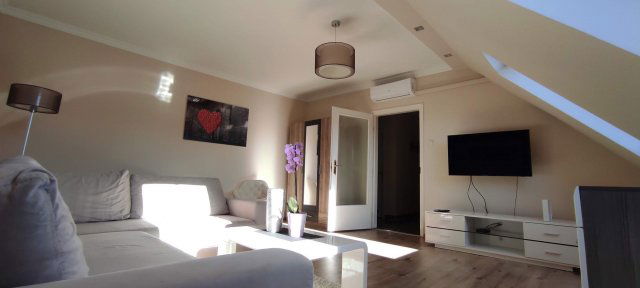 Kiadó téglalakás, albérlet, Nyíregyházán 210 E Ft / hó