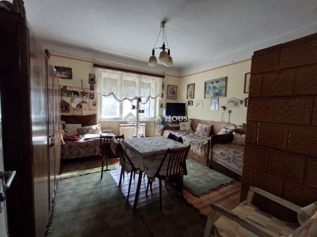 Eladó családi ház, Biharkeresztesen 21 M Ft, 2 szobás