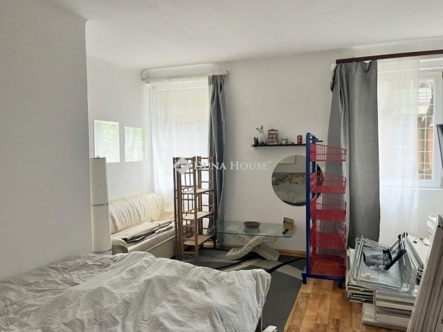 Eladó téglalakás, Budapesten, XIII. kerületben 39.5 M Ft