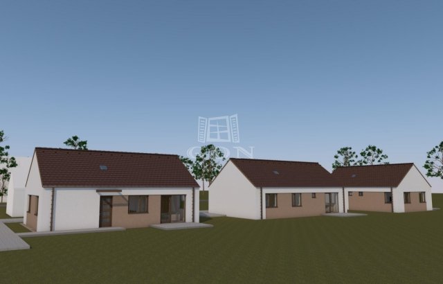 Eladó családi ház, Bodajkon 80.85 M Ft, 5 szobás
