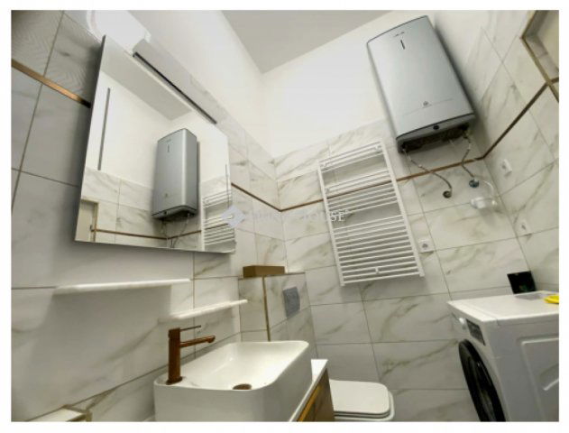 Eladó téglalakás, Budapesten, XIII. kerületben 84.5 M Ft